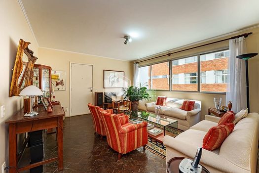 Foto 5 do(a) Apartamento de 2 quartos à venda em Pinheiros, São Paulo