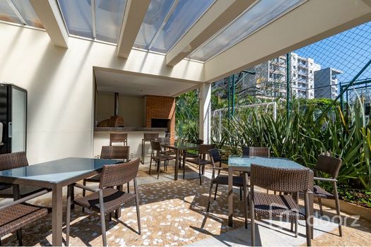 Foto 45 do(a) Apartamento de 4 quartos à venda em Vila Mariana, São Paulo
