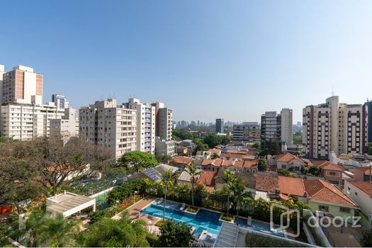 Foto 36 do(a) Apartamento de 4 quartos à venda em Vila Mariana, São Paulo