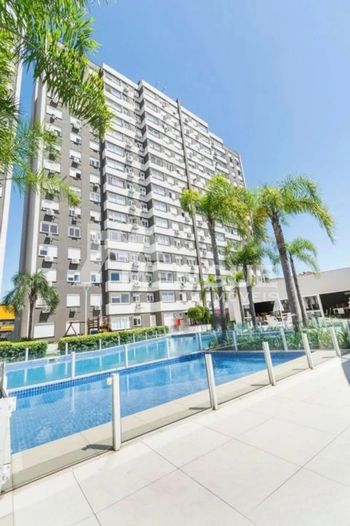 Foto 38 do(a) Apartamento de 3 quartos à venda em São João, Porto Alegre