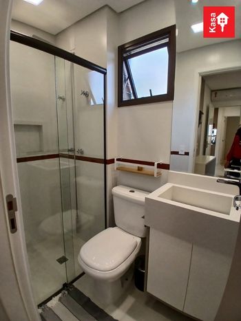 Foto 19 do(a) Cobertura de 3 quartos à venda em Nova Petrópolis, São Bernardo do Campo