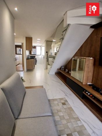 Foto 4 do(a) Cobertura de 3 quartos à venda em Nova Petrópolis, São Bernardo do Campo