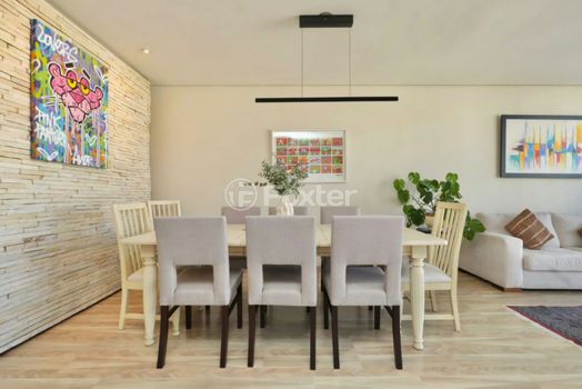 Foto 6 do(a) Apartamento de 3 quartos à venda em Santa Cecília, São Paulo