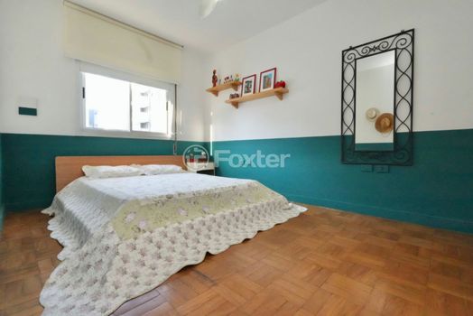 Foto 15 do(a) Apartamento de 3 quartos à venda em Santa Cecília, São Paulo