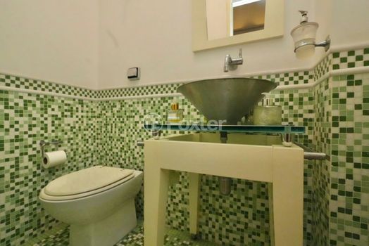 Foto 13 do(a) Apartamento de 3 quartos à venda em Santa Cecília, São Paulo