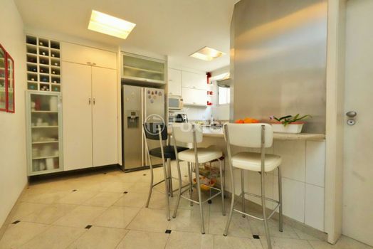 Foto 9 do(a) Apartamento de 3 quartos à venda em Santa Cecília, São Paulo