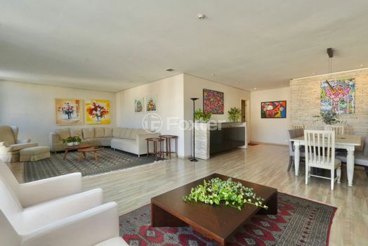 Foto 2 do(a) Apartamento de 3 quartos à venda em Santa Cecília, São Paulo