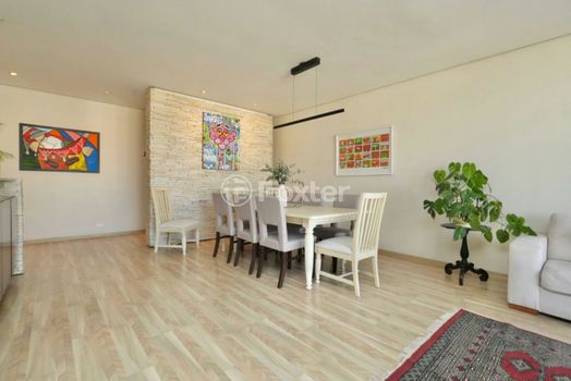 Foto 8 do(a) Apartamento de 3 quartos à venda em Santa Cecília, São Paulo