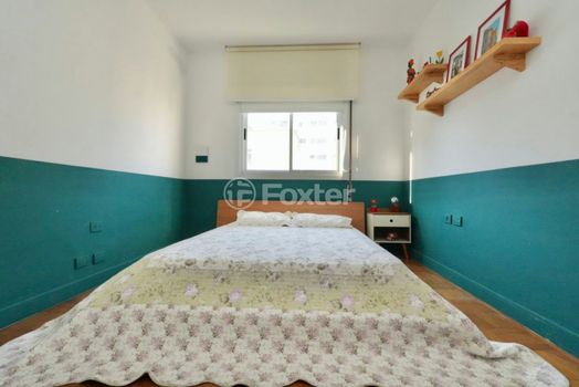 Foto 16 do(a) Apartamento de 3 quartos à venda em Santa Cecília, São Paulo