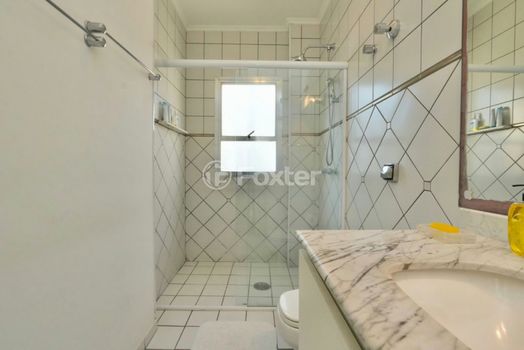 Foto 17 do(a) Apartamento de 3 quartos à venda em Santa Cecília, São Paulo