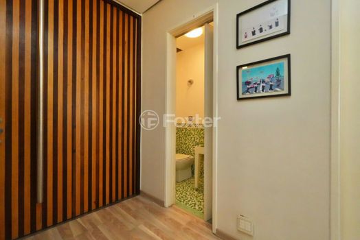 Foto 12 do(a) Apartamento de 3 quartos à venda em Santa Cecília, São Paulo