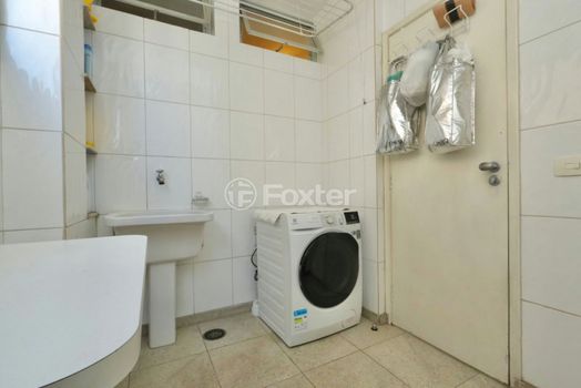 Foto 25 do(a) Apartamento de 3 quartos à venda em Santa Cecília, São Paulo
