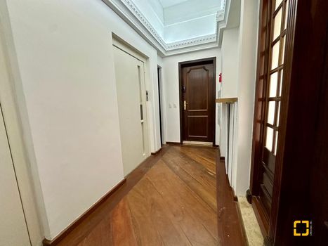 Foto 3 do(a) Cobertura de 4 quartos à venda em Centro, Florianópolis