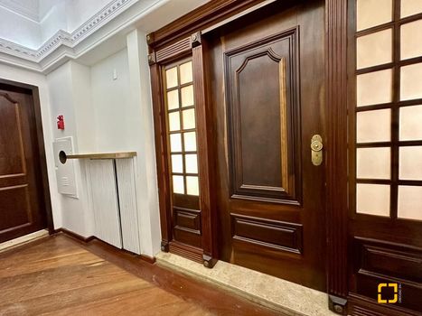 Foto 2 do(a) Cobertura de 4 quartos à venda em Centro, Florianópolis