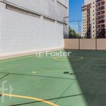 Foto 46 do(a) Apartamento de 1 quartos à venda em Vila Andrade, São Paulo