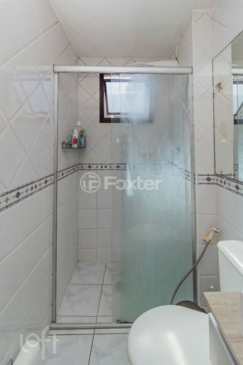 Foto 13 do(a) Apartamento de 1 quartos à venda em Vila Andrade, São Paulo