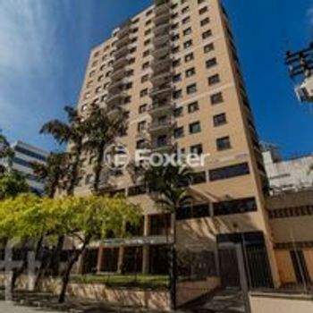 Foto 40 do(a) Apartamento de 1 quartos à venda em Vila Andrade, São Paulo
