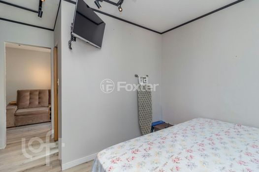 Foto 9 do(a) Apartamento de 1 quartos à venda em Vila Andrade, São Paulo