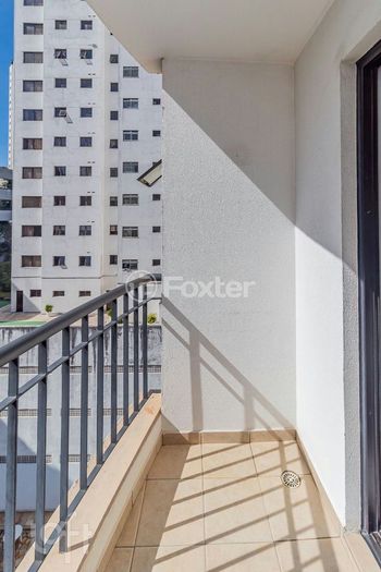 Foto 6 do(a) Apartamento de 1 quartos à venda em Vila Andrade, São Paulo