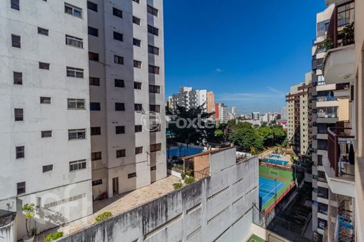 Foto 12 do(a) Apartamento de 1 quartos à venda em Vila Andrade, São Paulo