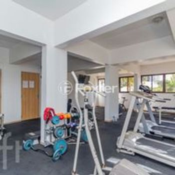 Foto 47 do(a) Apartamento de 1 quartos à venda em Vila Andrade, São Paulo