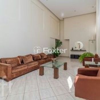 Foto 44 do(a) Apartamento de 1 quartos à venda em Vila Andrade, São Paulo