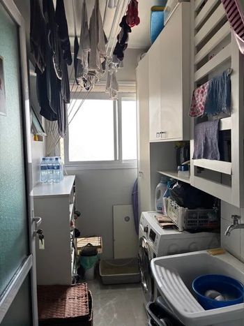 Foto 7 do(a) Apartamento de 3 quartos à venda em Belenzinho, São Paulo