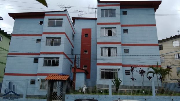 Foto 1 do(a) Apartamento de 2 quartos à venda em Jardim Rio das Pedras, Cotia