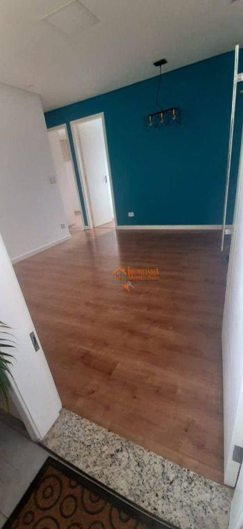 Foto 2 do(a) Apartamento de 2 quartos à venda em Jardim Santo Expedito, Guarulhos
