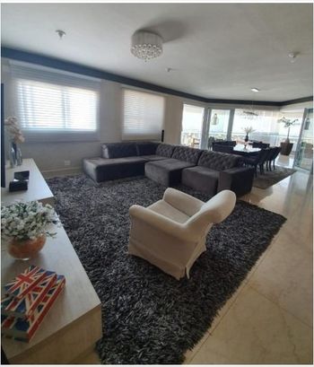Foto 6 do(a) Apartamento de 3 quartos à venda em Jardim Anália Franco, São Paulo
