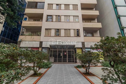 Foto 36 do(a) Apartamento de 3 quartos à venda em Centro Histórico, Porto Alegre