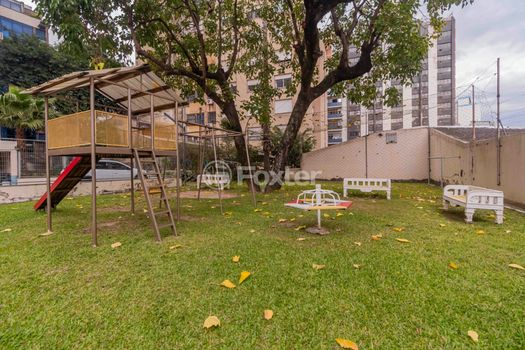 Foto 46 do(a) Apartamento de 3 quartos à venda em Centro Histórico, Porto Alegre
