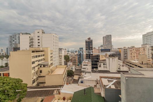 Foto 23 do(a) Apartamento de 3 quartos à venda em Centro Histórico, Porto Alegre