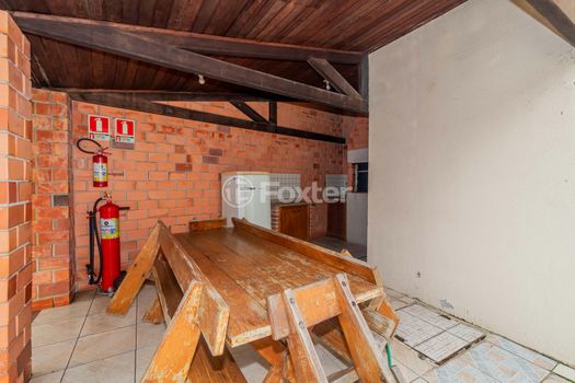 Foto 48 do(a) Apartamento de 3 quartos à venda em Centro Histórico, Porto Alegre