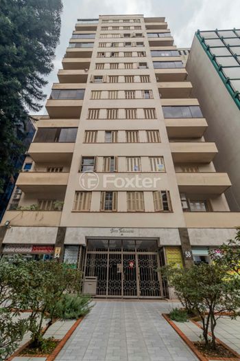 Foto 34 do(a) Apartamento de 3 quartos à venda em Centro Histórico, Porto Alegre