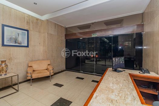 Foto 40 do(a) Apartamento de 3 quartos à venda em Centro Histórico, Porto Alegre