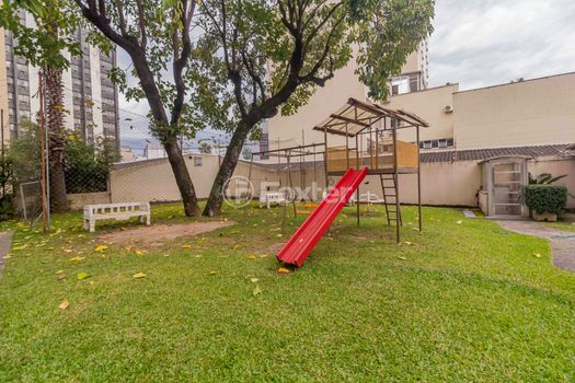 Foto 45 do(a) Apartamento de 3 quartos à venda em Centro Histórico, Porto Alegre