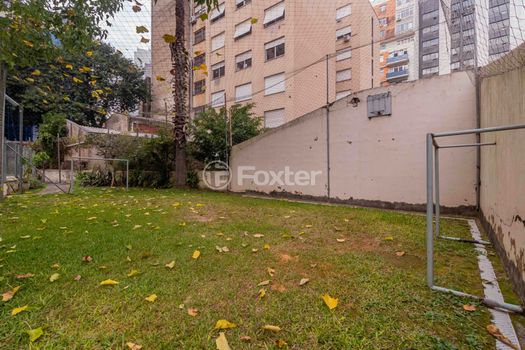 Foto 47 do(a) Apartamento de 3 quartos à venda em Centro Histórico, Porto Alegre