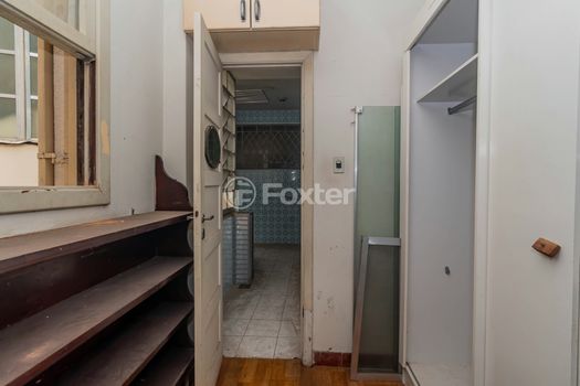 Foto 31 do(a) Apartamento de 3 quartos à venda em Centro Histórico, Porto Alegre