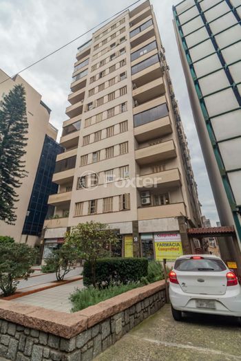 Foto 35 do(a) Apartamento de 3 quartos à venda em Centro Histórico, Porto Alegre