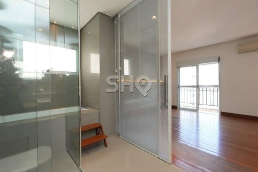 Foto 41 do(a) Cobertura de 3 quartos à venda em Vila Nova Conceição, São Paulo