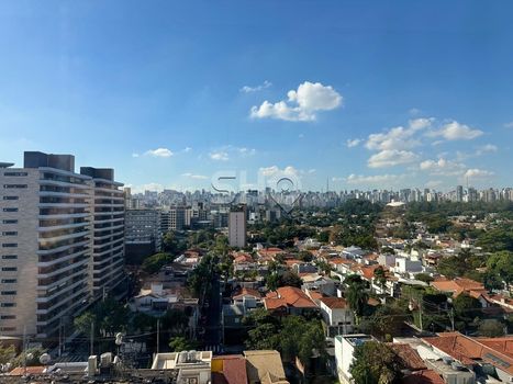 Foto 32 do(a) Cobertura de 3 quartos à venda em Vila Nova Conceição, São Paulo