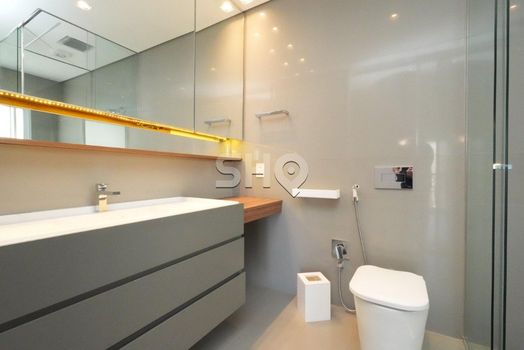 Foto 42 do(a) Cobertura de 3 quartos à venda em Vila Nova Conceição, São Paulo