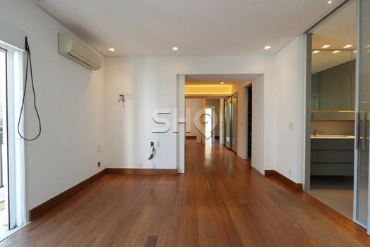 Foto 44 do(a) Cobertura de 3 quartos à venda em Vila Nova Conceição, São Paulo