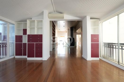 Foto 40 do(a) Cobertura de 3 quartos à venda em Vila Nova Conceição, São Paulo