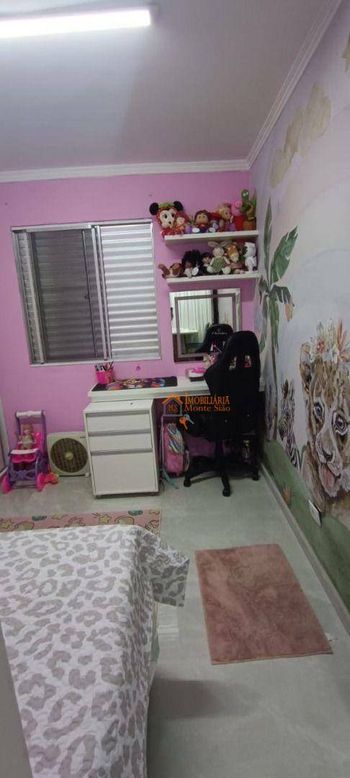 Foto 20 do(a) Apartamento de 2 quartos à venda em Jardim Valéria, Guarulhos