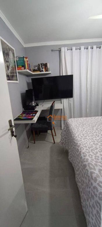 Foto 15 do(a) Apartamento de 2 quartos à venda em Jardim Valéria, Guarulhos