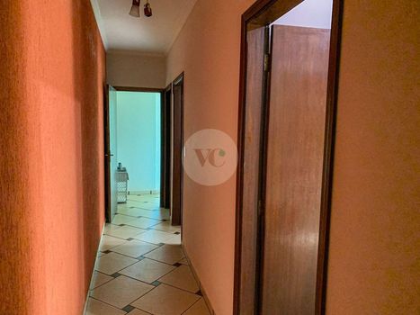 Foto 19 do(a) Casa em Condomínio de 3 quartos à venda em Parque Fehr, São Carlos