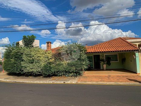 Foto 1 do(a) Casa em Condomínio de 3 quartos à venda em Parque Fehr, São Carlos