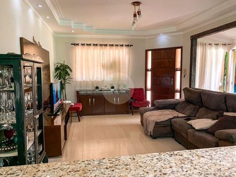 Foto 6 do(a) Casa em Condomínio de 3 quartos à venda em Parque Fehr, São Carlos